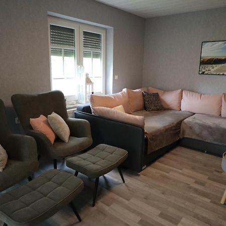 Haus Flieder Villa Krummhörn Eksteriør billede