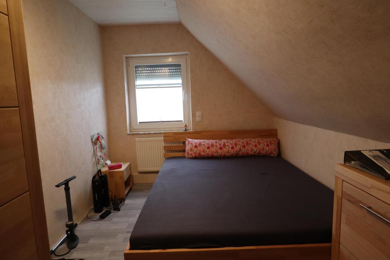 Haus Flieder Villa Krummhörn Eksteriør billede